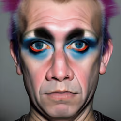 AI Punk #7525