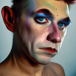 AI Punk #9249