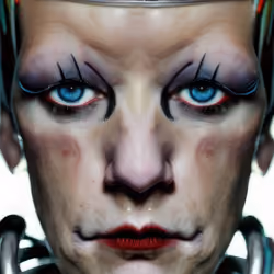 AI Punk #4121