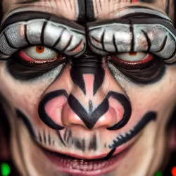 AI Punk #8244