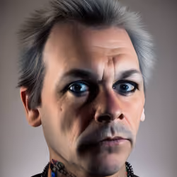 AI Punk #515