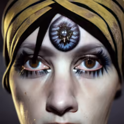 AI Punk #6649