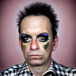 AI Punk #4571