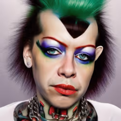 AI Punk #4727