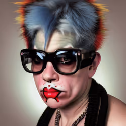 AI Punk #5246