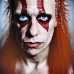 AI Punk #1154