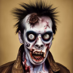 AI Punk #7780