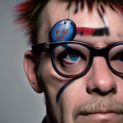 AI Punk #6278