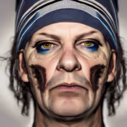 AI Punk #5243