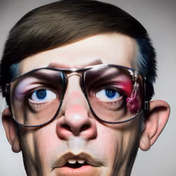 AI Punk #5970