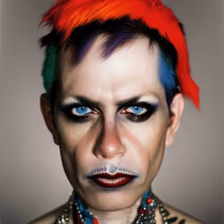 AI Punk #8685