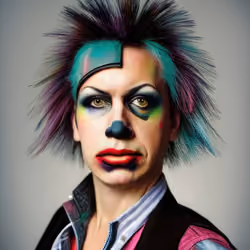 AI Punk #5301