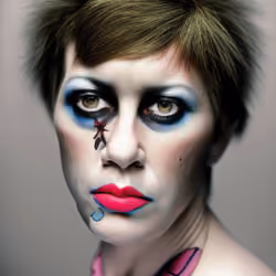 AI Punk #6064