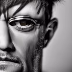 AI Punk #3663