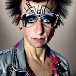 AI Punk #7230