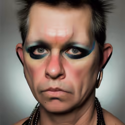 AI Punk #5976