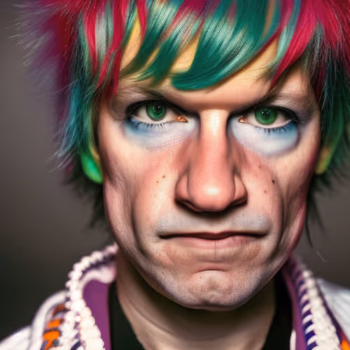 Ai Punks Nfts