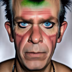 AI Punk #8516
