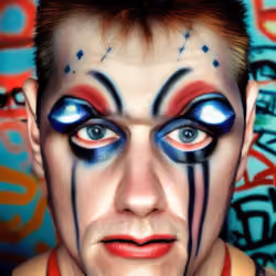 AI Punk #9251