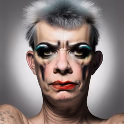 AI Punk #7527