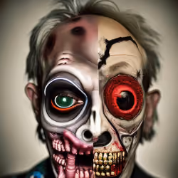 AI Punk #3278