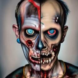 AI Punk #8318