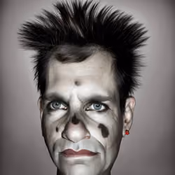 AI Punk #542