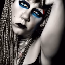 AI Punk #8855