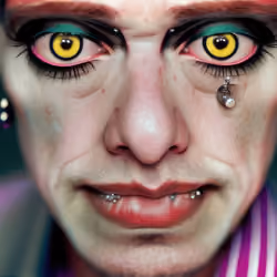 AI Punk #2369