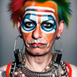 AI Punk #8510