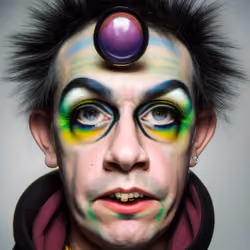 AI Punk #8112