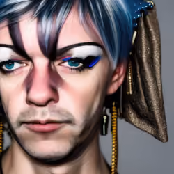 AI Punk #2931