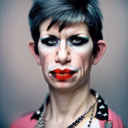 AI Punk #2803
