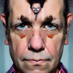 AI Punk #4703