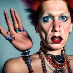 AI Punk #6272