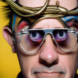 AI Punk #820