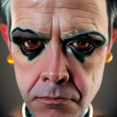 AI Punk #4158