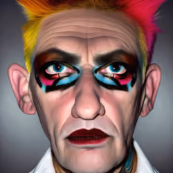AI Punk #2652