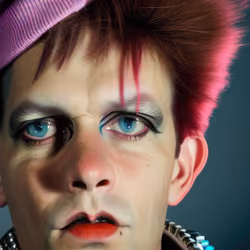 AI Punk #9338