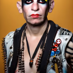 AI Punk #2210