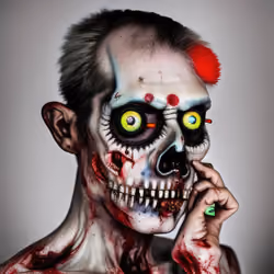 AI Punk #2908