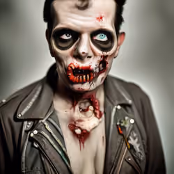 AI Punk #8480
