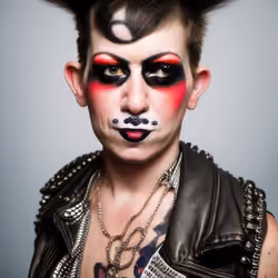 AI Punk #7466