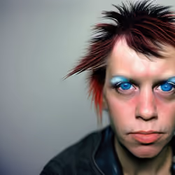 AI Punk #5823