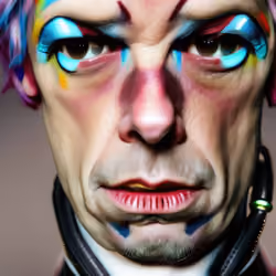 AI Punk #802