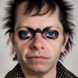 AI Punk #4253