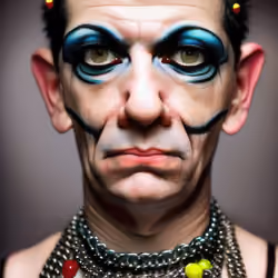 AI Punk #6061