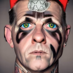 AI Punk #3368