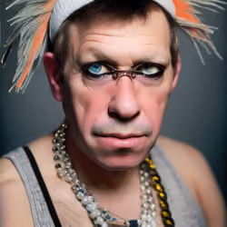 AI Punk #3212