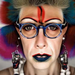 AI Punk #2191